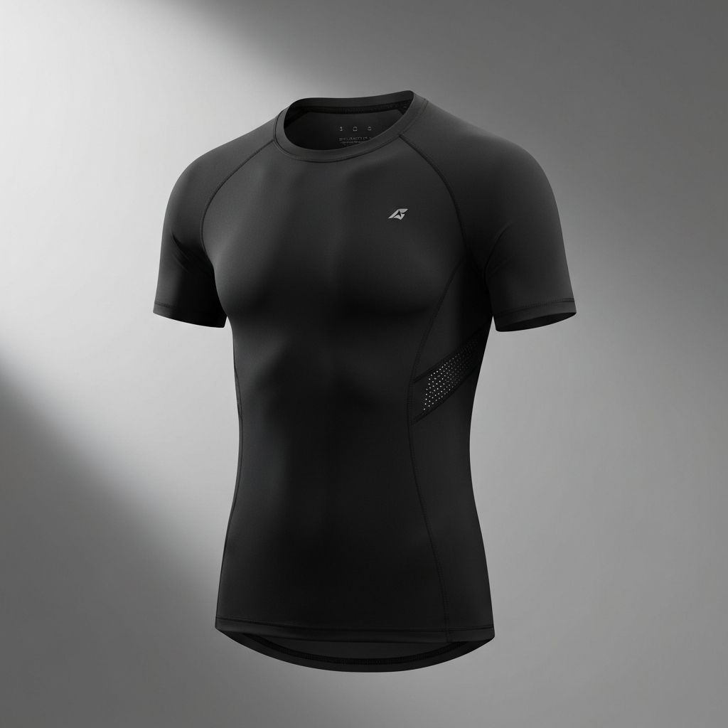 Camiseta Técnica appsrunners