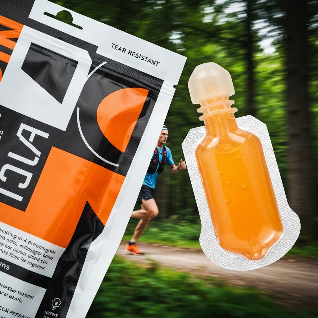 Pack 12 Geles Energéticos