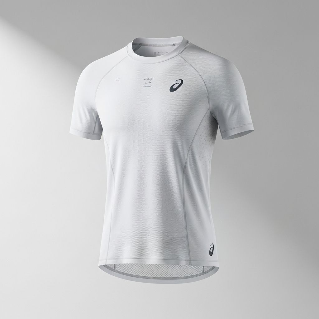 Camiseta Técnica Light